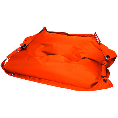 Fatboy Buggle-up Outdoor Bean Bag Orange Fatboy Buggle-up Outdoor Bean Bag Orange